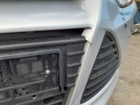 Купити Ford focus mk3 бампер перед передній 0b ob, фото thumb