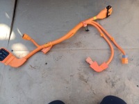 фото thumb №1, Электропроводка шланг wysokiego напряжения kia sorento iv 24+ 1.6 phev lift