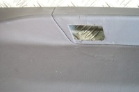 фото thumb №3, Защита стойка porsche panamera espresso 970555196