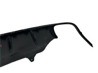 фото thumb №8, Porsche macan спойлер бампера задняя 95b807834