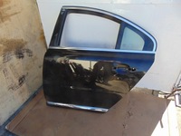 фото thumb №6, Двері лівий задня volvo s80 ii 019-26 хром