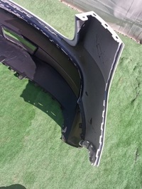 фото thumb №10, Tesla model y бампер задняя задний диффузор b.ładny 1494006-00-b