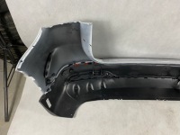 фото thumb №8, Mercedes eqa amg h243 w243 бампер задня задній pdc kompletny