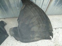 фото thumb №5, Audi a6 c6 подкрылок левый перед передние левая