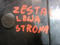 фото thumb №12, Bmw x1 f48 кронштейн направляющая бампера левый задняя 7332317 7381119 51127332317