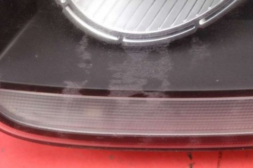 фото thumb №11, Фара лівий лампа перед лінза eu 92101-2bxxx hyundai santa fe 2 ii