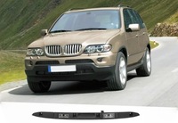 фото thumb №8, Ручка багажника планка накладка микровыключатель крышки bmw x5 e53 e63 51137170676