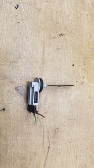 фото thumb №1, Датчик температури внутрішньої vw audi skoda 4b0820539