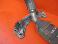 фото thumb №3, Volvo v70 2 ii 00- 2.5 tdi d5252t катализатор 9458454 tm sweden