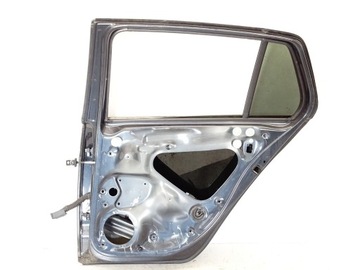 фото thumb №16, Двері праві зад праві задні vw golf vii 7 5d hb la9w