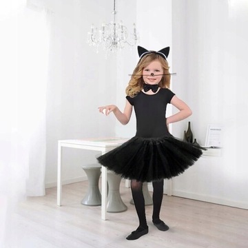 НАРЯД КОШКИ АКСЕССУАРЫ КОСТЮМ КОШКИ