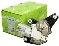 фото thumb №1, Valeo двигатель дворники задняя nissan nv300