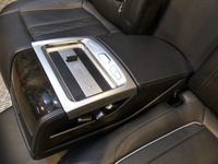 фото thumb №8, Bmw 7 g11 lci обивка сиденья туннель массаж нагрев