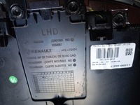 фото thumb №5, Clio v 1.5bdci рамка корпус козирок спідометра