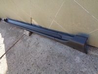 фото thumb №10, Ford s-max mk2 15- поріг лівий молдинг поріг