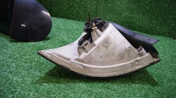 фото thumb №7, Лампы зад задние комплект volkswagen golf 5 al тёмное тюнинг !