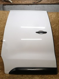 фото thumb №1, Peugeot expert iii proace jumpy дверь сдвижные правое неокрашенный ewpa