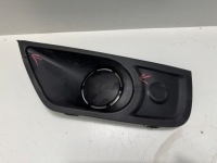 Купити Заглушка бампера ліва renault master iv 263360029r, фото thumb