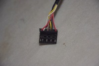 фото thumb №13, Audi sq5 q5 8r0 7 pinów зеркало демонтаж