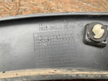 фото thumb №7, Планка крыльев правый зад fk72-290e22 discovery