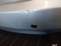 фото thumb №9, Kompletny задня audi a5 8t lx7w кришка багажника багажника бампер задня лампи