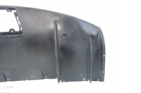 фото thumb №4, Tesla модель x 2015- планка защита нижняя бампера зад 1058356-00-c