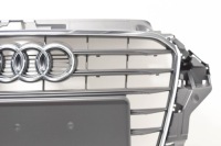 Audi a3 8v передний бампер решётка радиатора радиатора новый оригинальный 8v5853651a1qp в Украине, фото thumb