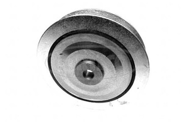 фото thumb №10, Corteco 80000599 колесо пасове, wał колінчастий