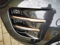 фото thumb №11, Range rover land rover evoque ii l551 19-24 бампер перед комплектный + радар