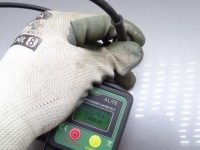 фото thumb №11, Renault laguna iii coupe 07-15 двері праве перед передні