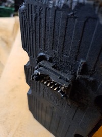 фото thumb №4, Клапан подушек ecas 6x2 renault gama volvo fh 4 fm 4 fmx 4