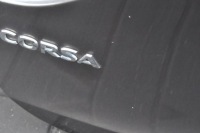 фото thumb №12, Opel corsa f крышка багажника багажника задняя задняя спойлер спойлер 5d