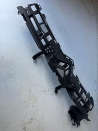 фото thumb №7, Усилитель верхний каркас бампера c4 picasso i 9654198680