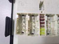 фото thumb №10, Bmw i4 2024 модули комфорта