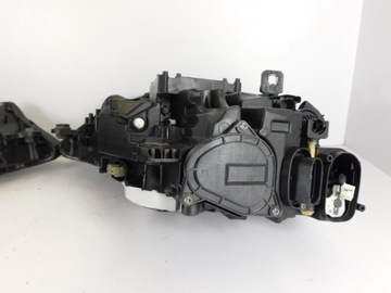 фото thumb №10, Audi a3 8v s3 рестайлінг лампа права ліва повний led 8v0941033e 8v0941034e usa