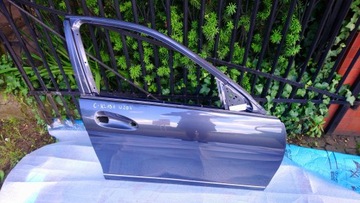 фото thumb №1, Дверь правые перед передние mercedes c класс w204