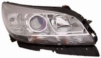 фото thumb №1, Фара правый chevrolet malibu 2012- depo