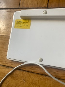 Клавиатура Apple A1243 Final Cut qwerty pl