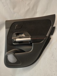 фото thumb №1, Mercedes gla w247 обшивка обивка дверь задняя правое