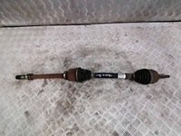 фото thumb №1, Привідний вал права renault laguna iii 2.0 dci 8200618168