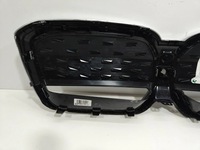 фото thumb №9, Bmw ix3 g08 решётка радиатора решётка радиатора бампера перед 9881798 oryg !