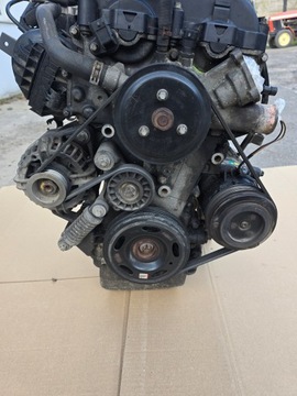 фото thumb №13, Двигун комплект opel corsa astra agila a tigra b 1.2 16v z12xe 117 tyś km