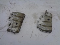 фото thumb №1, Кронштейн крыла левый citroen c4 grand picasso