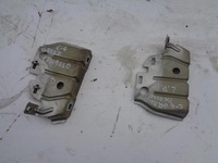 фото thumb №1, Кронштейн крила праві citroen c4 grand picasso