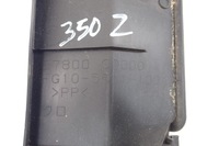 фото thumb №6, Nissan 350z насадка передней стекло канал вентилятор