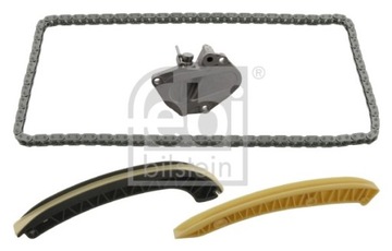 фото thumb №14, Цепь распределительный вал vw audi набор fabia ibizacord. p