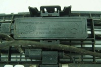 Решётка капот омыватель впуск цвет 197 mercedes cl w215 в Украине, фото thumb