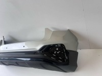 Audi q2 81a lift s-line бампер задняя 81a807521 r оригинал Доставка, фото thumb