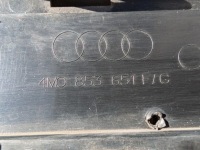 фото thumb №12, Audi q7 ii quattro 2015- решітка решітка бампера перед 4m0853651f