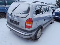 фото thumb №9, Бардачок opel zafira a f75_ 09133611 2.0l дизель 2000